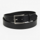 Leather Men's Belt