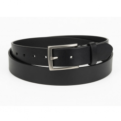 Leather Men's Belt