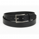 Leather Men's Belt