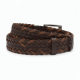 Braided Belt Buckle Wide