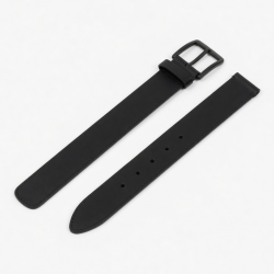 Leather Black Leather Belt
