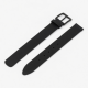 Leather Black Leather Belt