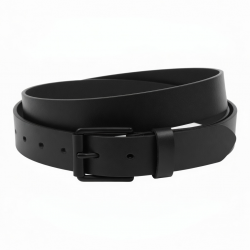 Women's Belt Black