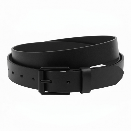 Women's Belt Black