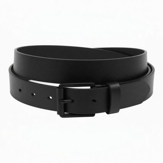 Women's Belt Black