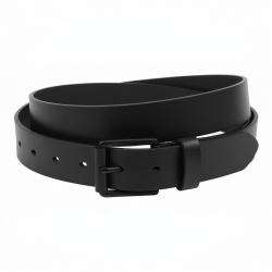 Women's Belt Black