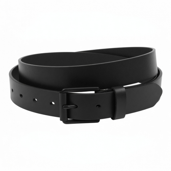 Women's Belt Black