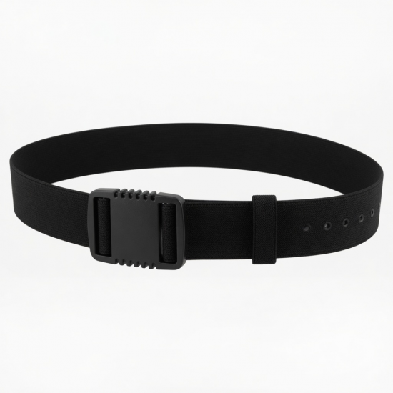 Stretch Belt Adjustable Waist Belt