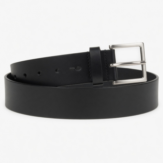 Everyday Leather Belt