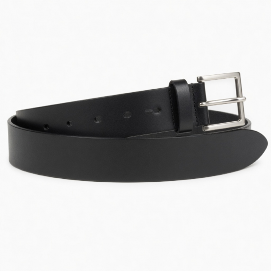Everyday Leather Belt