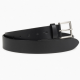 Everyday Leather Belt