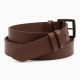 Brown Buckle Belt