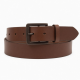 Brown Buckle Belt