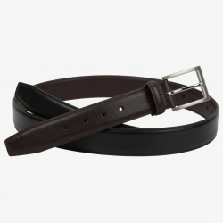 Reversible Belt Men's