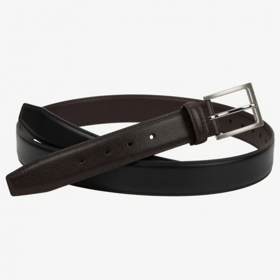 Reversible Belt Men's