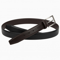 Reversible Belt Men's