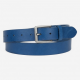 Vintage Blue Belt Women's