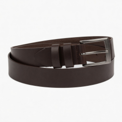 Men's Belts Leather Casual Dress Belts