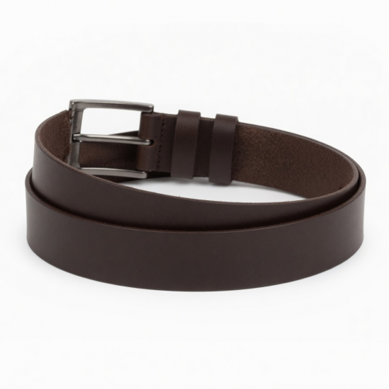 Men's Belts Leather Casual Dress Belts