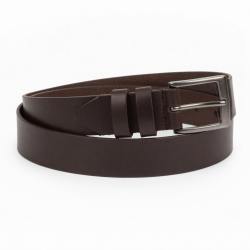 Men's Belts Leather Casual Dress Belts