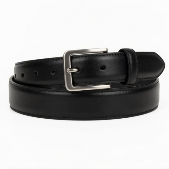 Men's Leather Belt