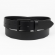 Belt Black 4739
