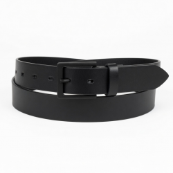 Belt Black 4739