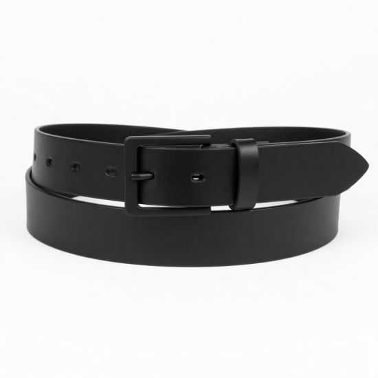 Belt Black 4739