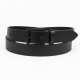 Belt Black 4739