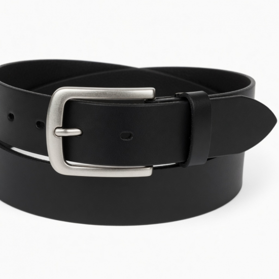 Men's Belt Buckle Casual