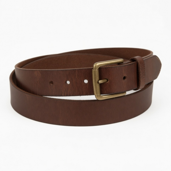 Vintage Belt Waist