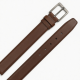 Men's Brown Belt