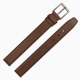 Men's Brown Belt