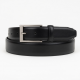 Men's Leather Dress Belt