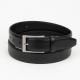 Men's Leather Dress Belt