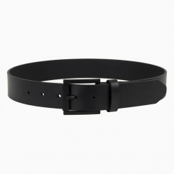 Women's Belt Black 5330