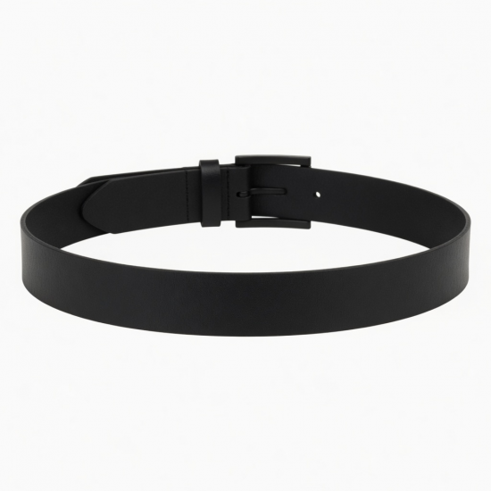 Women's Belt Black 5330