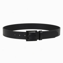 Women's Belt Black 5330