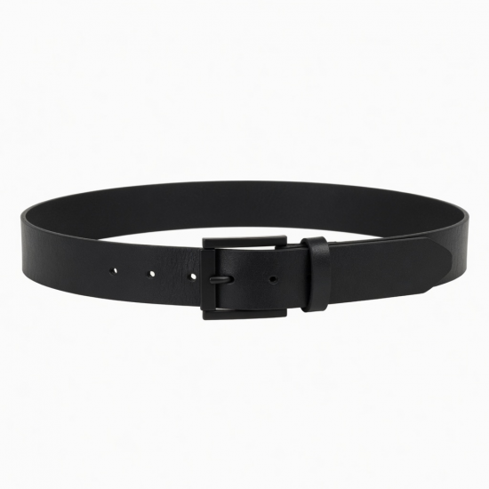 Women's Belt Black 5330