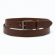 Leather Brown Leather Belt