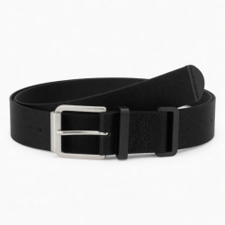 Buckle Nylon Adjustable Belt