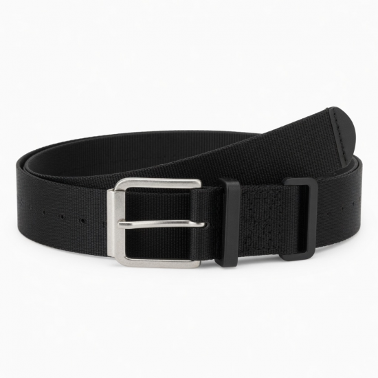 Buckle Nylon Adjustable Belt