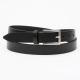 Women's Leather Belt Buckle