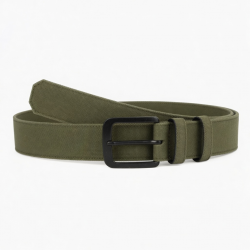 Belt Unisex Canvas