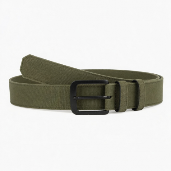 Belt Unisex Canvas