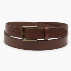 Belt Leather Belt Brown