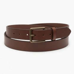 Belt Leather Belt Brown