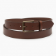 Belt Leather Belt Brown