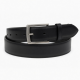 Leather Men's Women's Belt