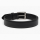 Leather Men's Women's Belt